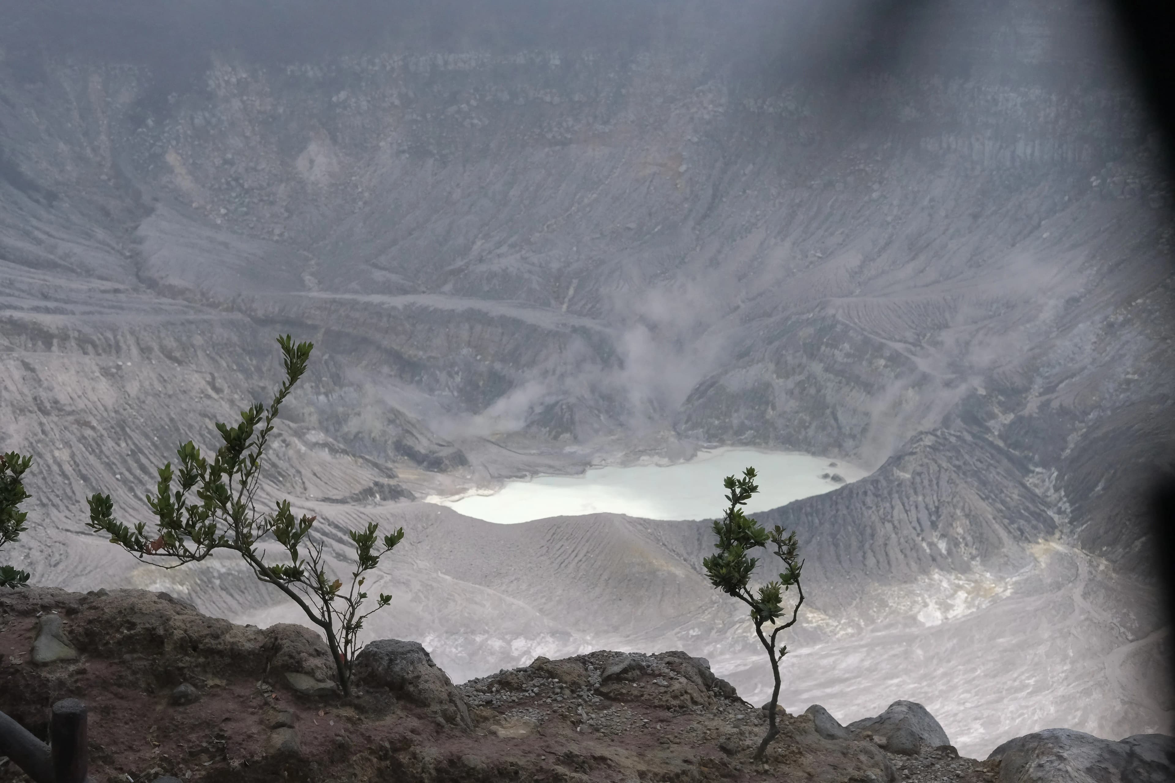 Tangkuban Perahu